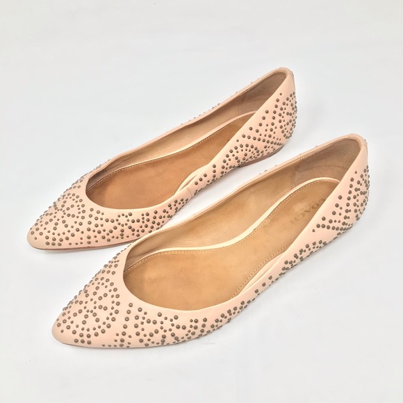 Coach Shoes. Rory. - Picture 3 of 6